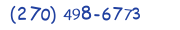 Contacts Phone number