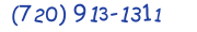 Contacts Phone number