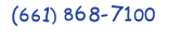 Contacts Phone number