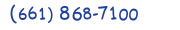 Contacts Phone number