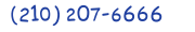 Contacts Phone number