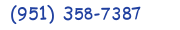 Contacts Phone number