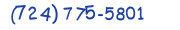 Contacts Phone number