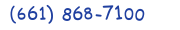 Contacts Phone number