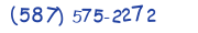 Contacts Phone number