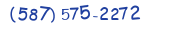 Contacts Phone number