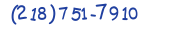 Contacts Phone number