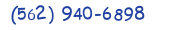Contacts Phone number