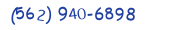 Contacts Phone number