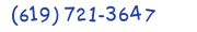Contacts Phone number