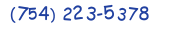 Contacts Phone number
