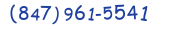 Contacts Phone number
