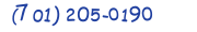 Contacts Phone number