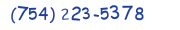 Contacts Phone number