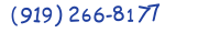 Contacts Phone number