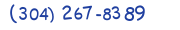 Contacts Phone number