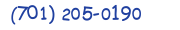 Contacts Phone number