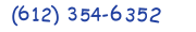 Contacts Phone number