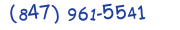 Contacts Phone number