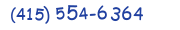 Contacts Phone number