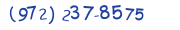 Contacts Phone number