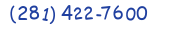 Contacts Phone number