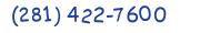 Contacts Phone number