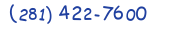 Contacts Phone number