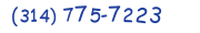 Contacts Phone number