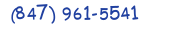 Contacts Phone number