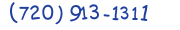 Contacts Phone number