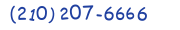 Contacts Phone number