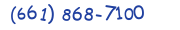 Contacts Phone number