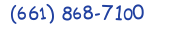 Contacts Phone number