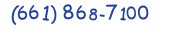 Contacts Phone number