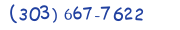 Contacts Phone number