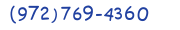 Contacts Phone number