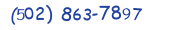 Contacts Phone number