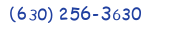 Contacts Phone number