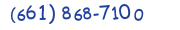 Contacts Phone number