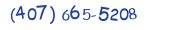 Contacts Phone number
