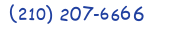 Contacts Phone number