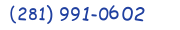 Contacts Phone number