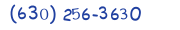 Contacts Phone number