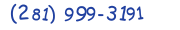 Contacts Phone number