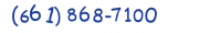 Contacts Phone number