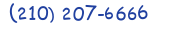 Contacts Phone number