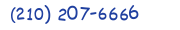 Contacts Phone number