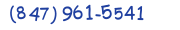 Contacts Phone number