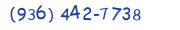 Contacts Phone number